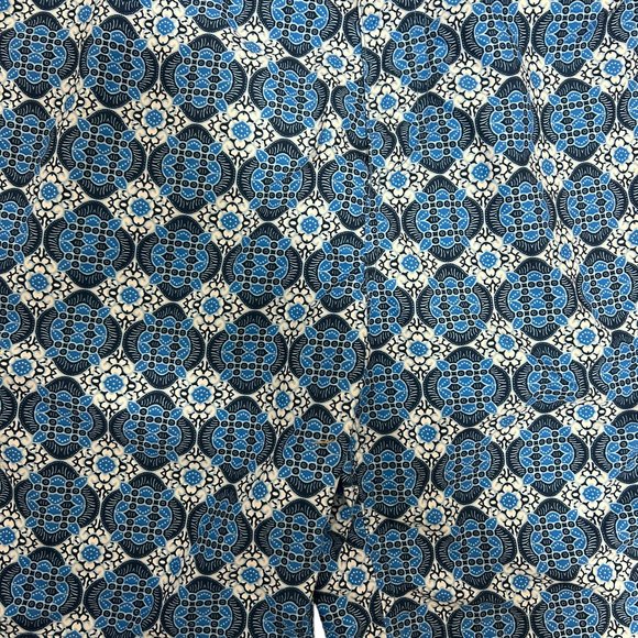 Peter Millar Swim Trunks Mens Size XL Mesh Lined Pockets Surf Beach BNWT - Picture 6 of 8